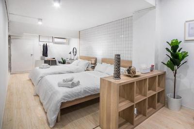 تراس هاوس 39