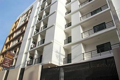 د آتریوم راچادا 13