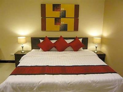 د آتریوم راچادا 13