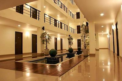 د آتریوم راچادا 13