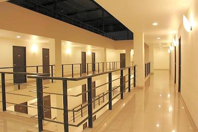 د آتریوم راچادا 13