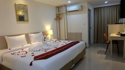 بارون رزیدنس بانکوک