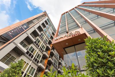 بارون رزیدنس بانکوک