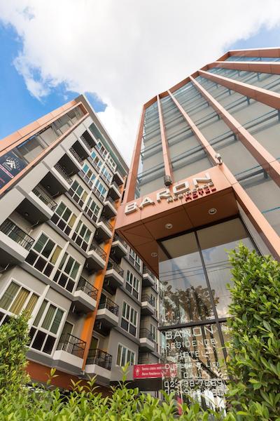 بارون رزیدنس بانکوک