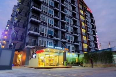 بارون رزیدنس بانکوک