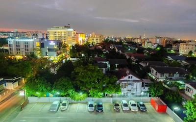 بارون رزیدنس بانکوک