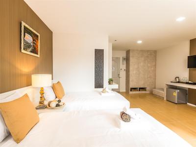 بارون رزیدنس بانکوک