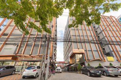 بارون رزیدنس بانکوک