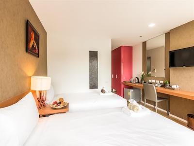 بارون رزیدنس بانکوک