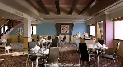 سوریا نیو دهلی