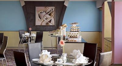 سوریا نیو دهلی