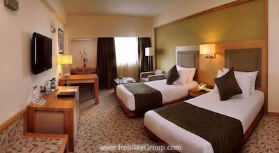 سوریا نیو دهلی