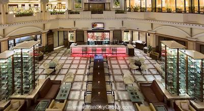 سوریا نیو دهلی