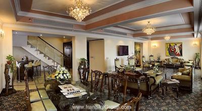 سوریا نیو دهلی