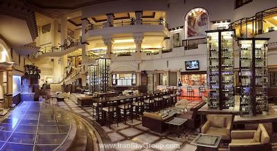 سوریا نیو دهلی