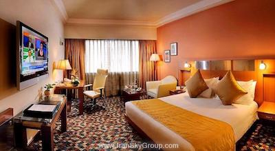 سوریا نیو دهلی