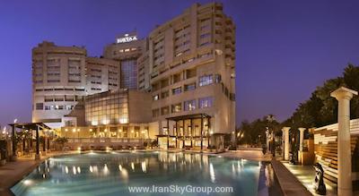 سوریا نیو دهلی