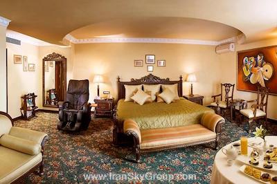 سوریا نیو دهلی