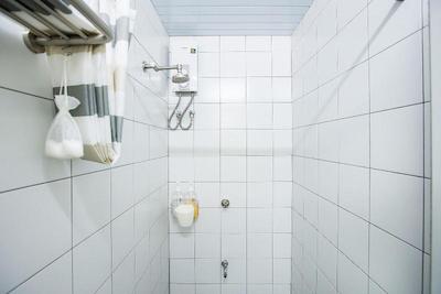 کیوبیک بانکوک هاستل