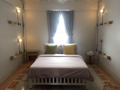 کیوبیک بانکوک هاستل