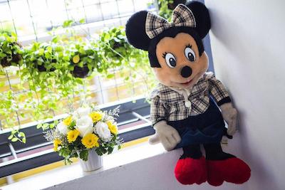 کیوبیک بانکوک هاستل