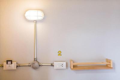 کیوبیک بانکوک هاستل