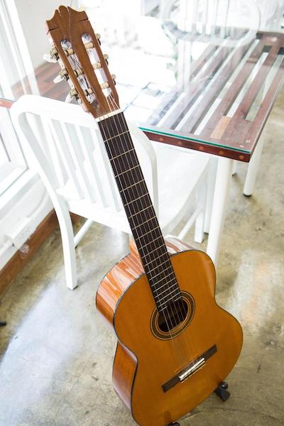 کیوبیک بانکوک هاستل