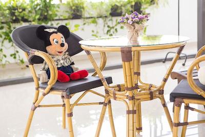 کیوبیک بانکوک هاستل