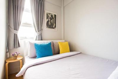 کیوبیک بانکوک هاستل