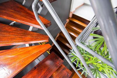 کیوبیک بانکوک هاستل