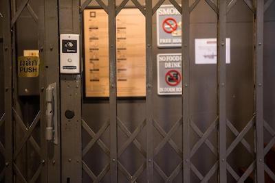 کیوبیک بانکوک هاستل