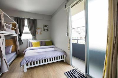 کیوبیک بانکوک هاستل