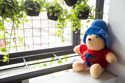 کیوبیک بانکوک هاستل