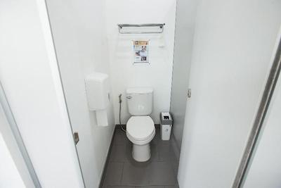 کیوبیک بانکوک هاستل