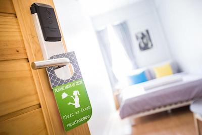 کیوبیک بانکوک هاستل