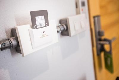 کیوبیک بانکوک هاستل