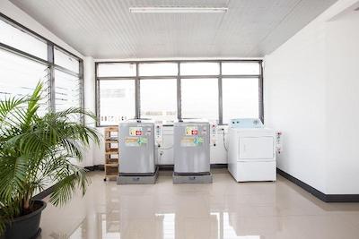 کیوبیک بانکوک هاستل