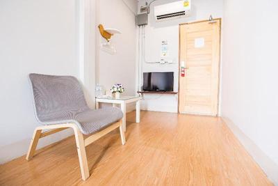 کیوبیک بانکوک هاستل