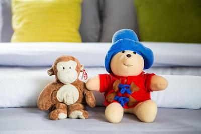 کیوبیک بانکوک هاستل