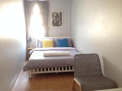 کیوبیک بانکوک هاستل