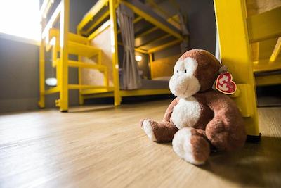 کیوبیک بانکوک هاستل