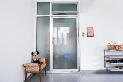 کیوبیک بانکوک هاستل