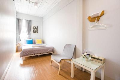 کیوبیک بانکوک هاستل