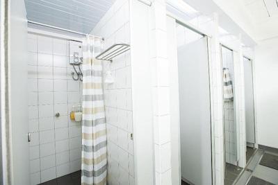 کیوبیک بانکوک هاستل