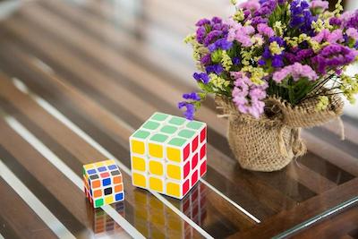 کیوبیک بانکوک هاستل