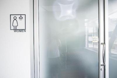 کیوبیک بانکوک هاستل