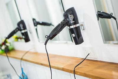 کیوبیک بانکوک هاستل