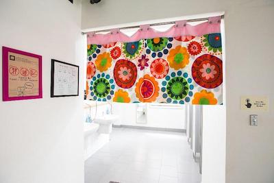 کیوبیک بانکوک هاستل