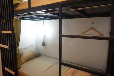 فیل گود بانکوک هاستل