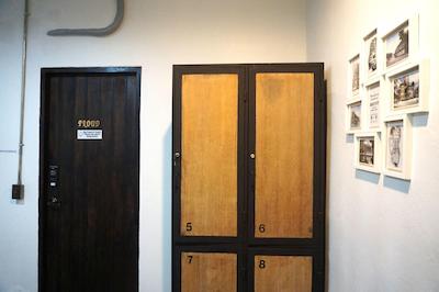 فیل گود بانکوک هاستل